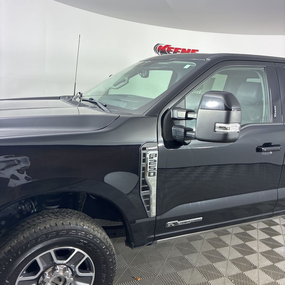 2023 Ford F-250 Super Duty Lariat