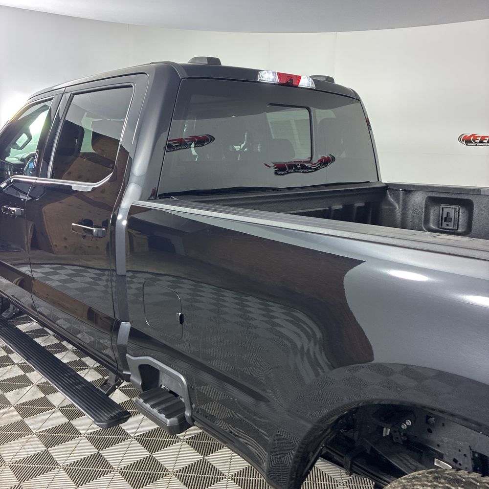 2023 Ford F-250 Super Duty Lariat