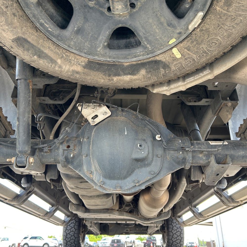 2022 Ram 3500 Laramie