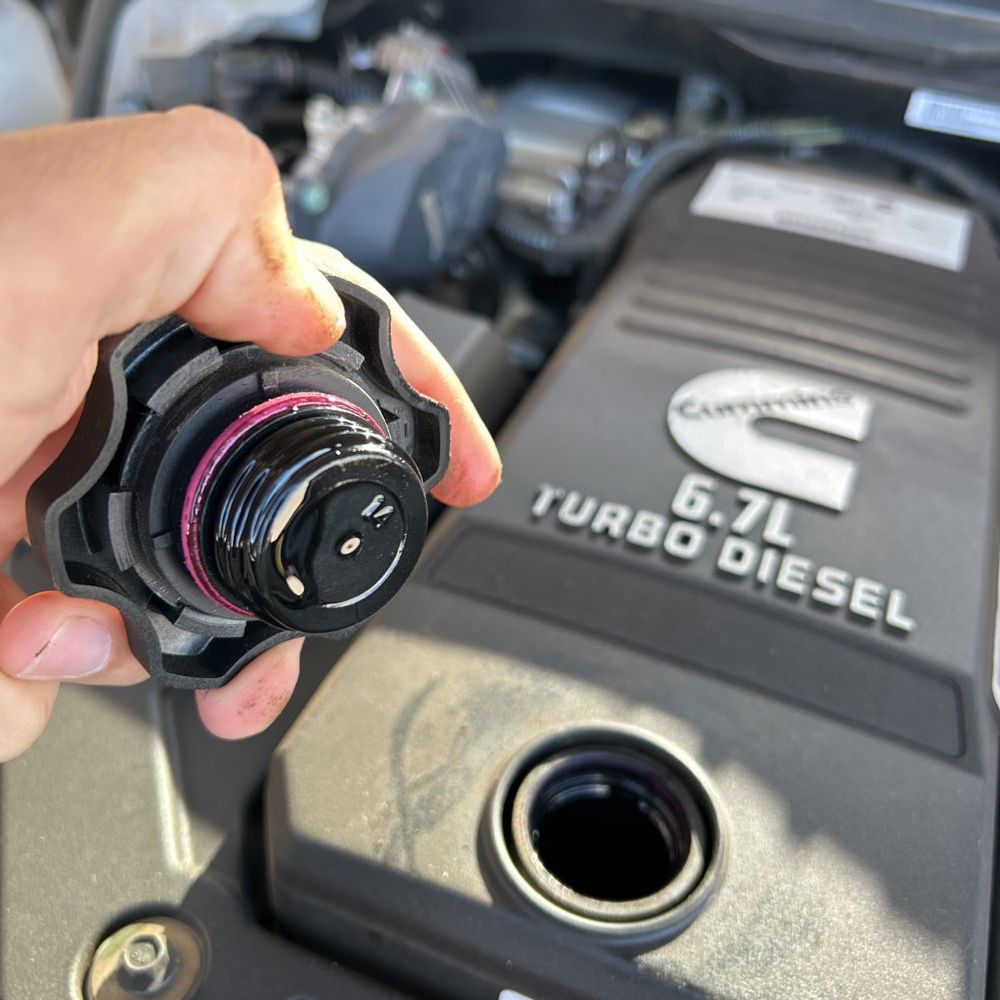 2022 Ram 3500 Laramie