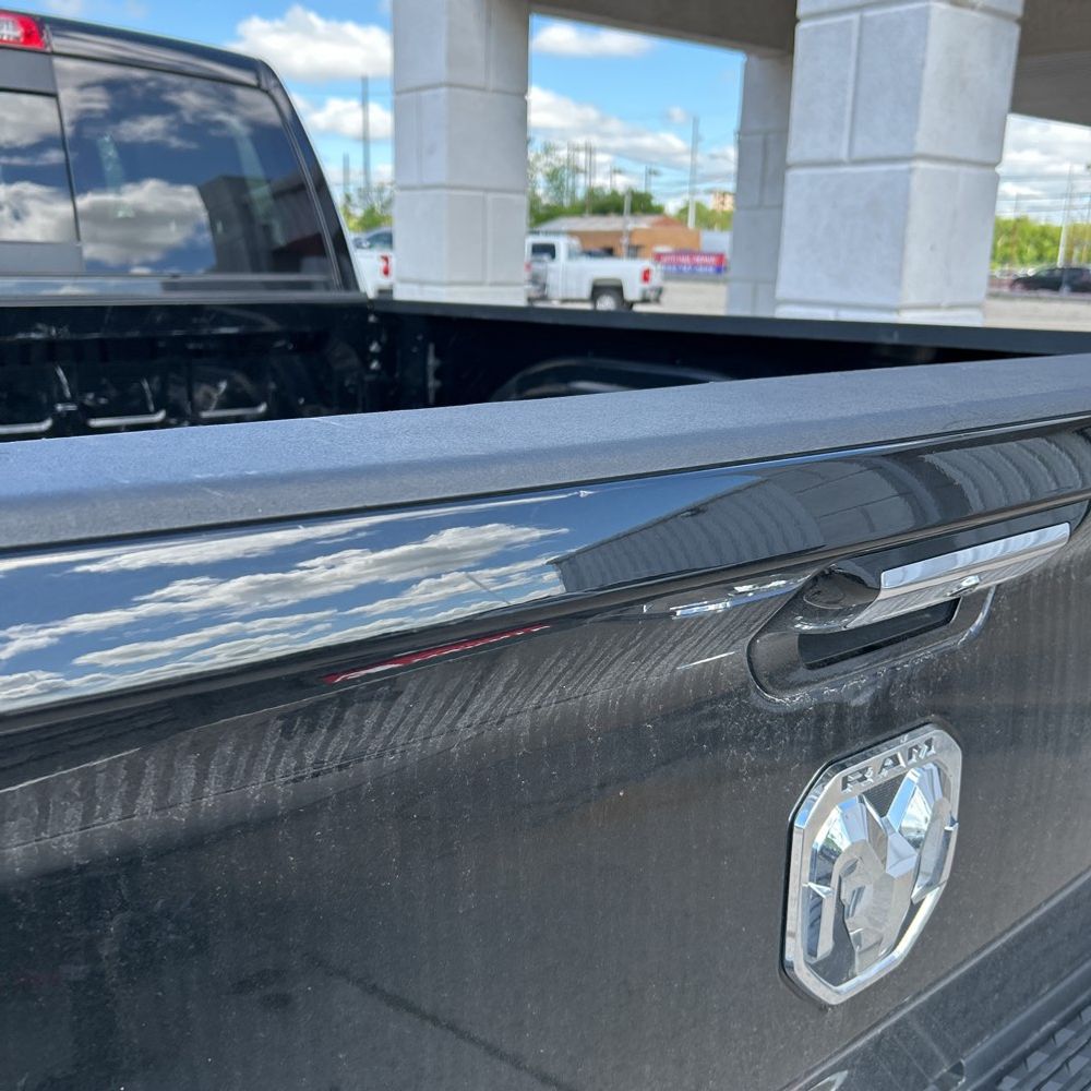2022 Ram 3500 Laramie