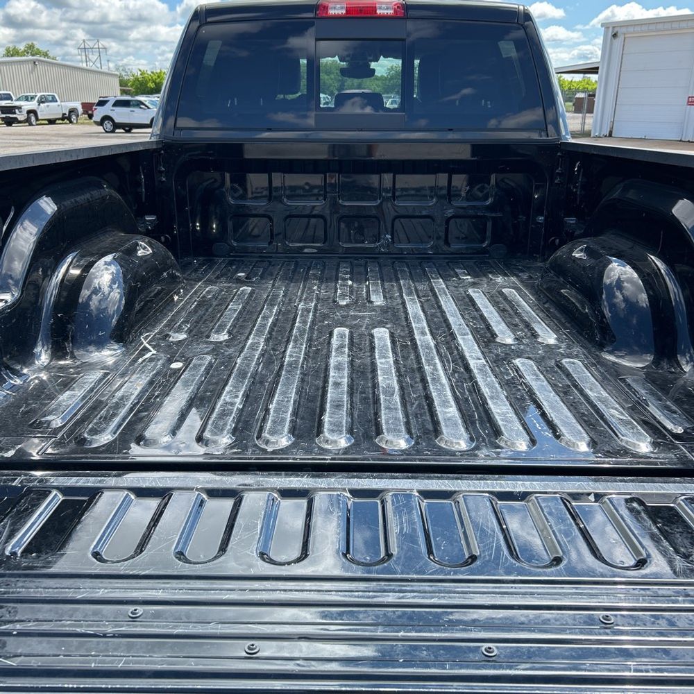 2022 Ram 3500 Laramie
