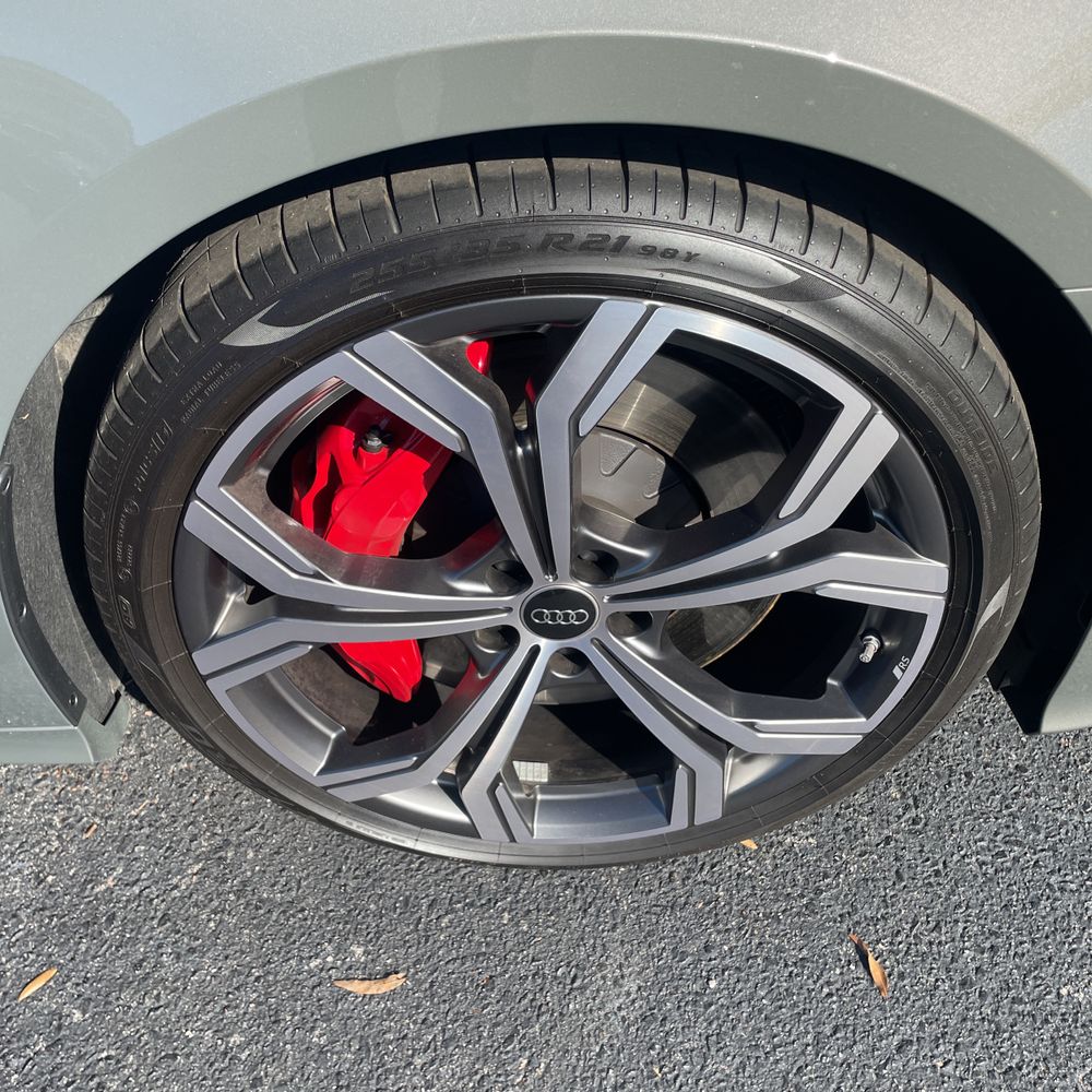 2025 Audi S6 Premium Plus