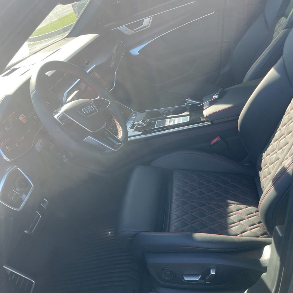 2025 Audi S6 Premium Plus