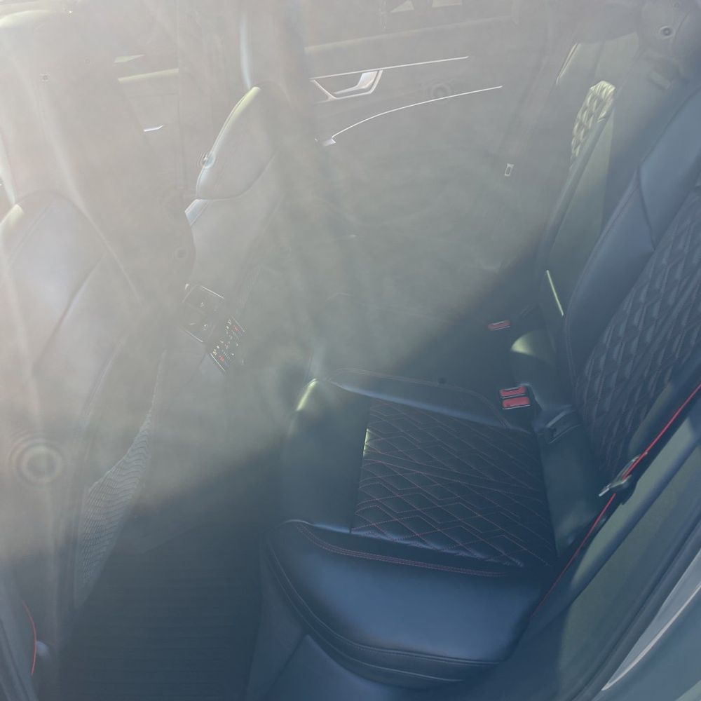 2025 Audi S6 Premium Plus