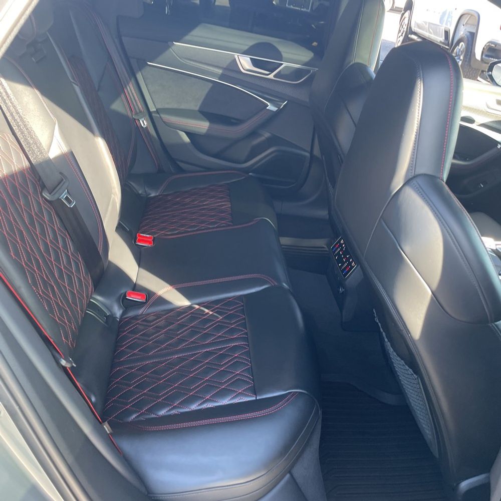 2025 Audi S6 Premium Plus