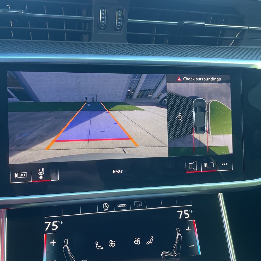 2025 Audi S6 Premium Plus