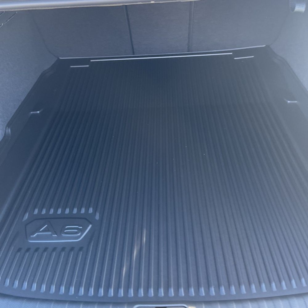 2025 Audi S6 Premium Plus