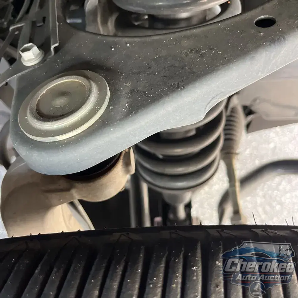 2024 Toyota Tundra Capstone HV
