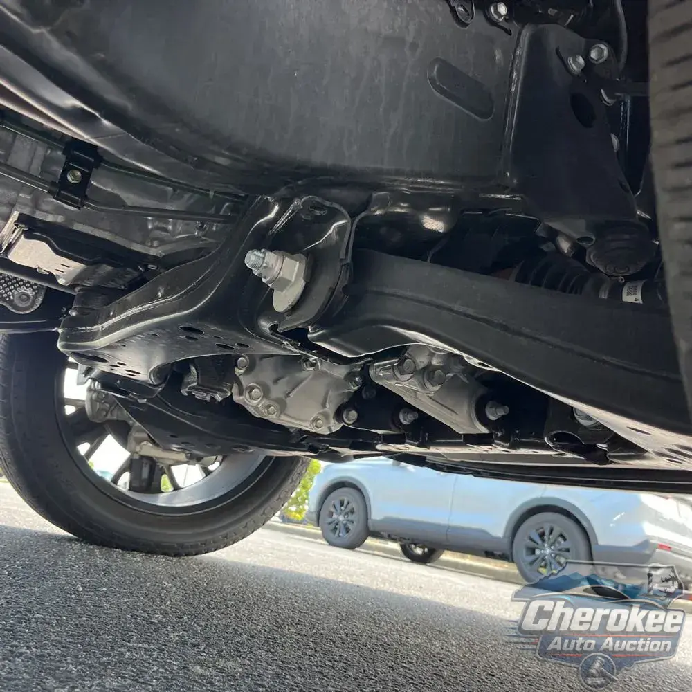 2024 Toyota Tundra Capstone HV