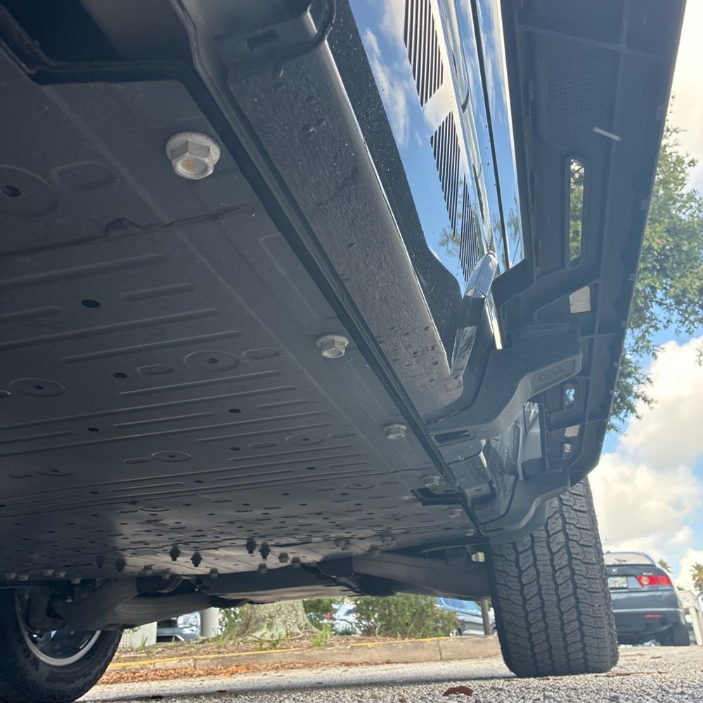 2024 GMC HUMMER EV 3X