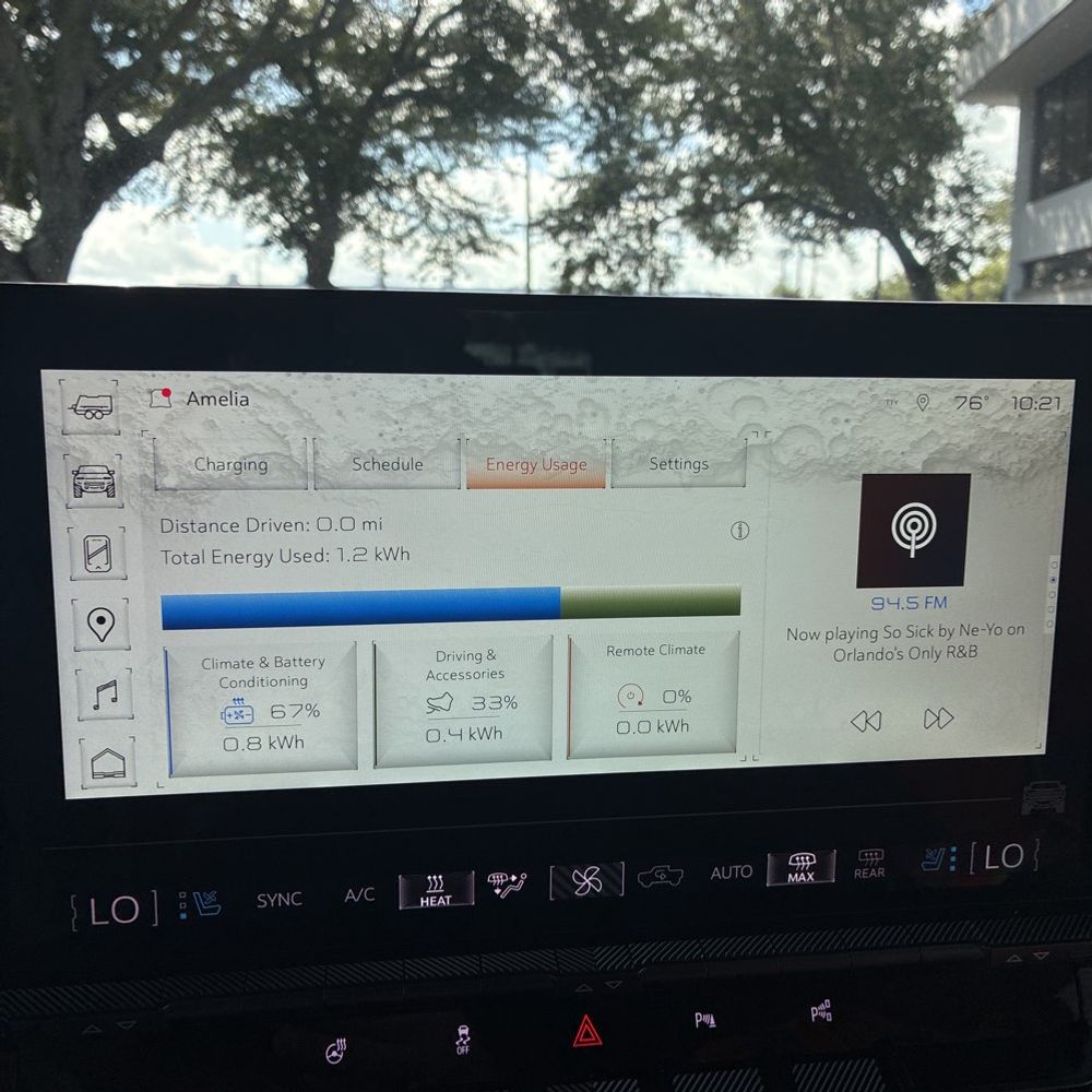 2024 GMC HUMMER EV 3X