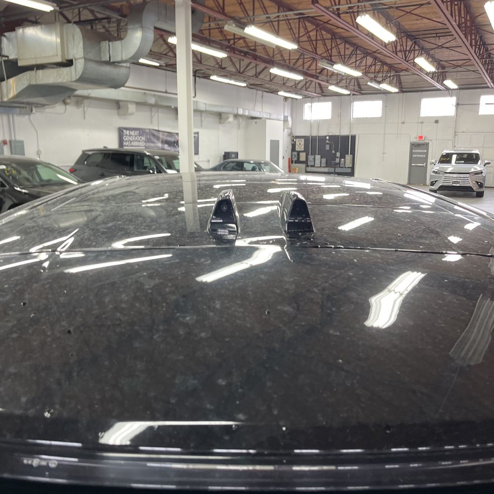 2024 Land Rover Range Rover Sport Autobiography P550e