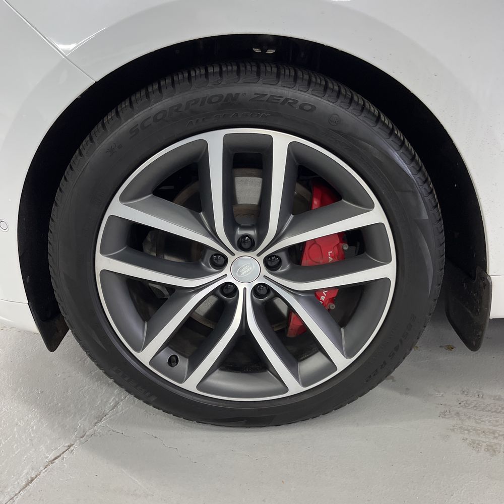 2024 Land Rover Range Rover Sport Autobiography P550e
