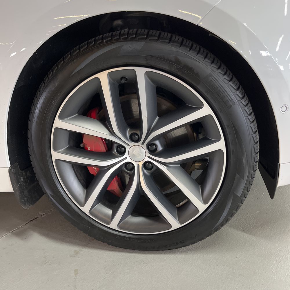 2024 Land Rover Range Rover Sport Autobiography P550e