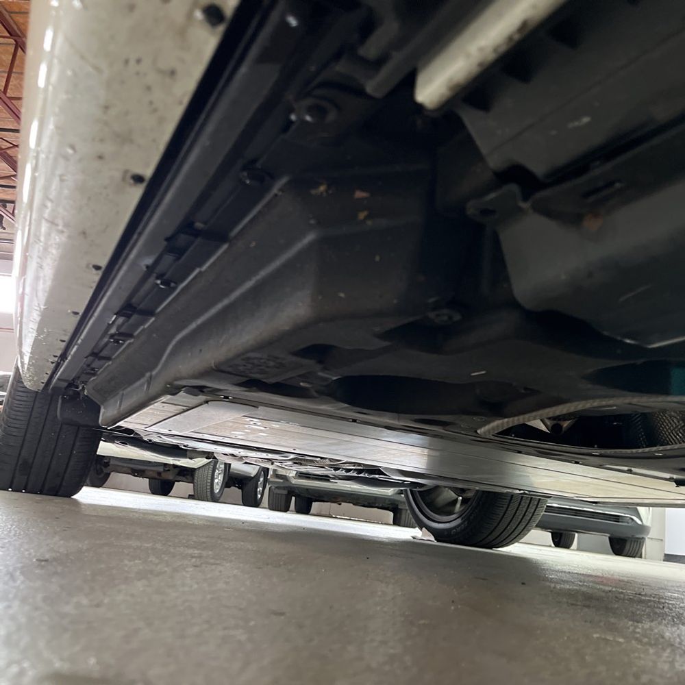 2024 Land Rover Range Rover Sport Autobiography P550e