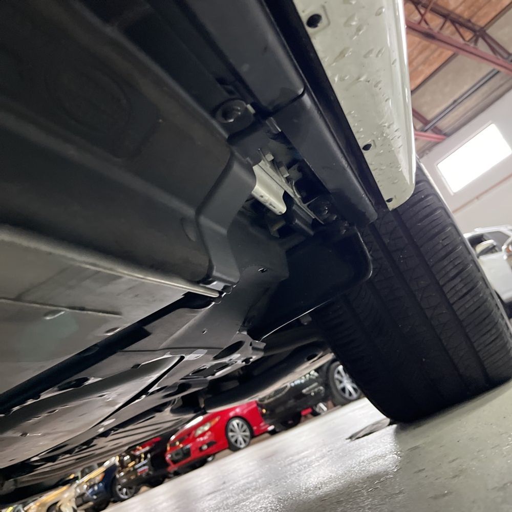2024 Land Rover Range Rover Sport Autobiography P550e