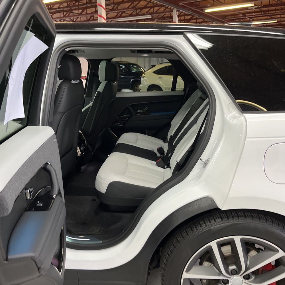 2024 Land Rover Range Rover Sport Autobiography P550e