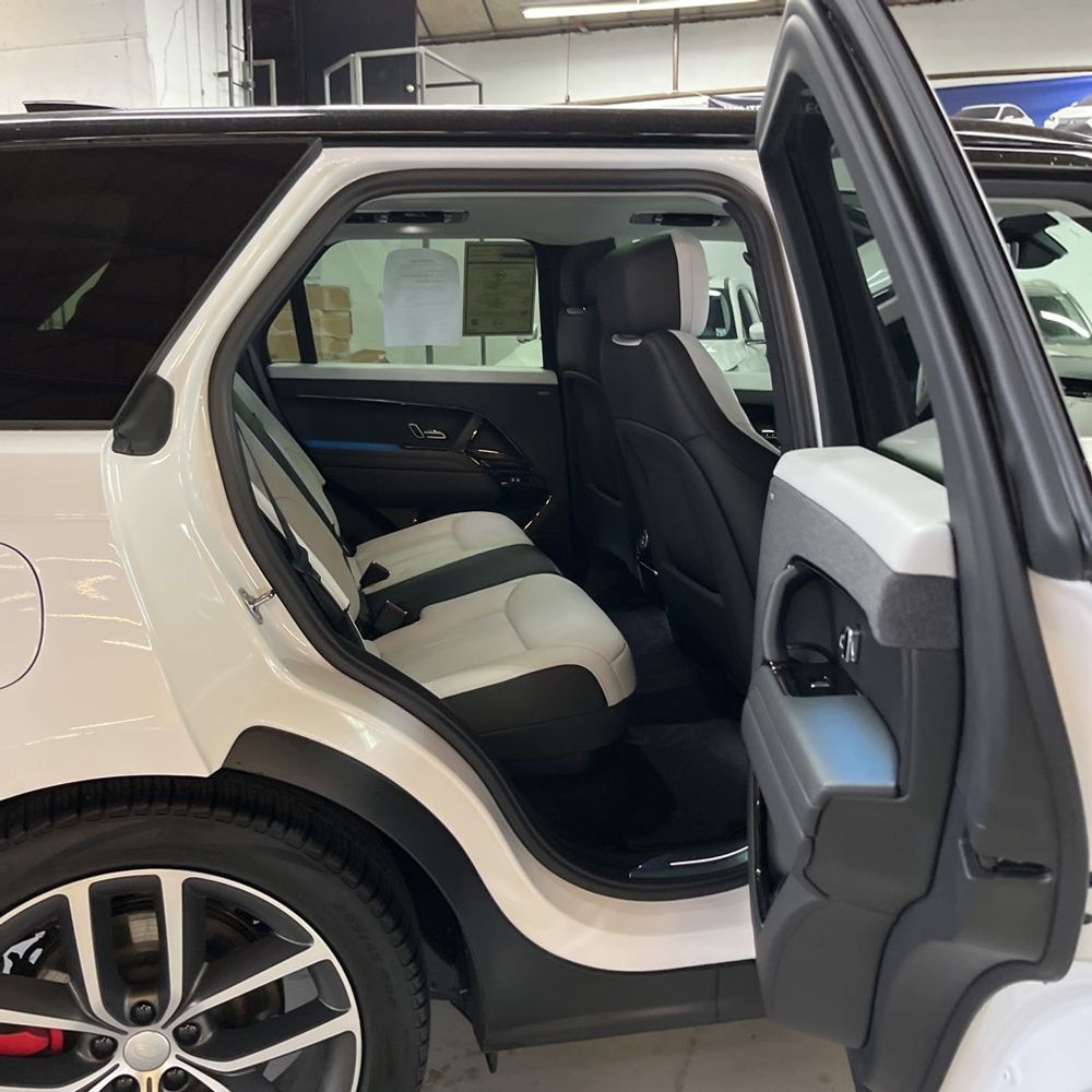 2024 Land Rover Range Rover Sport Autobiography P550e