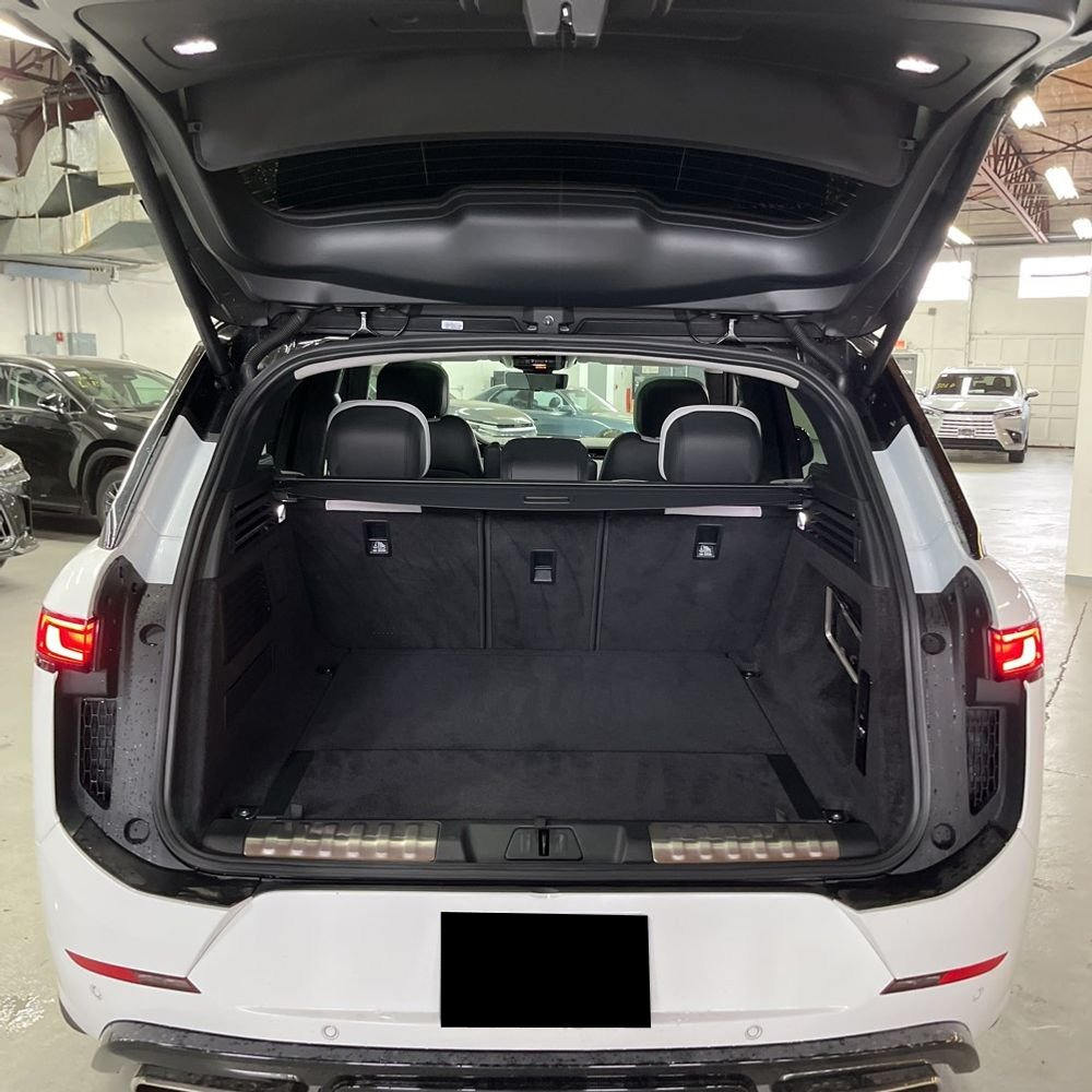 2024 Land Rover Range Rover Sport Autobiography P550e