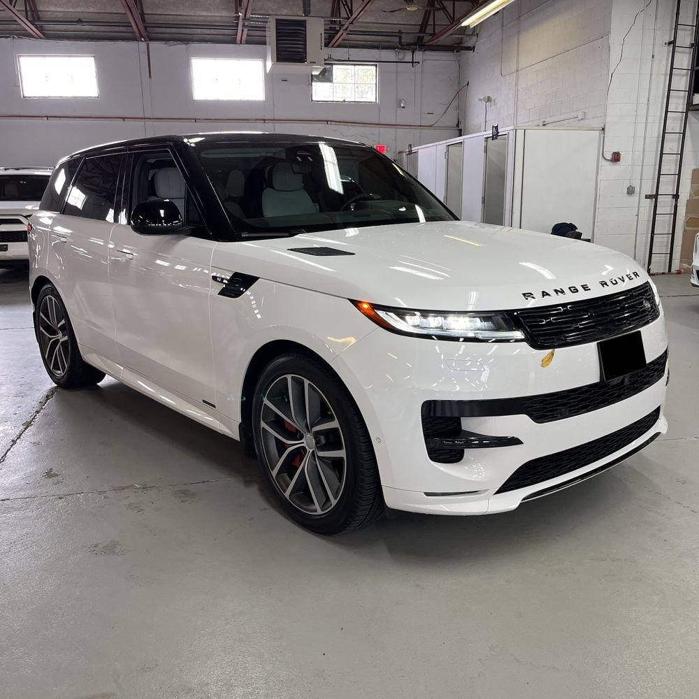 2024 Land Rover Range Rover Sport Autobiography P550e