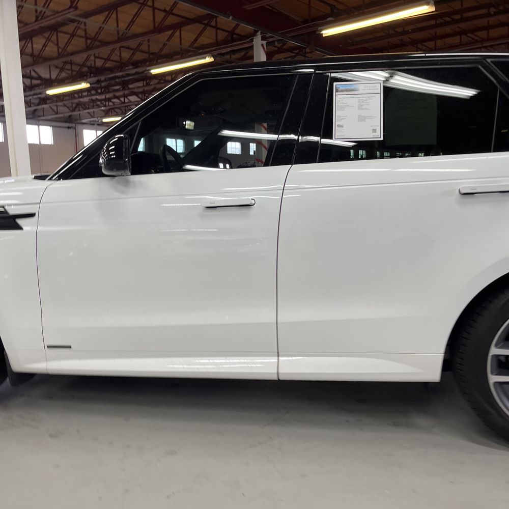 2024 Land Rover Range Rover Sport Autobiography P550e