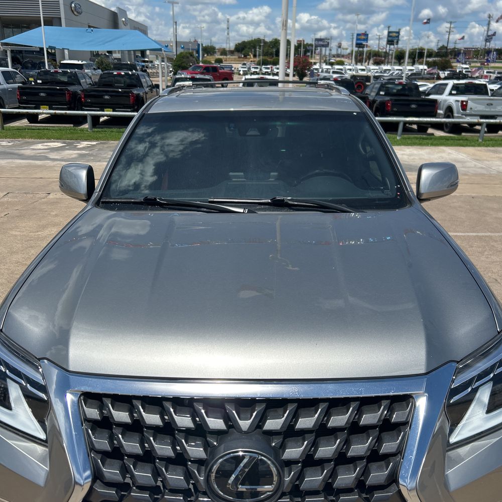 2023 Lexus GX 460 Base