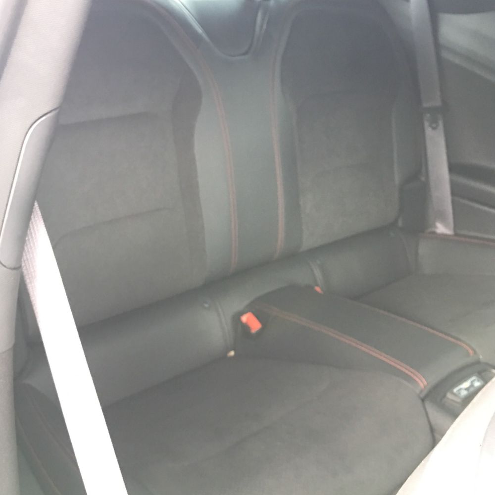 2017 Chevrolet Camaro ZL1