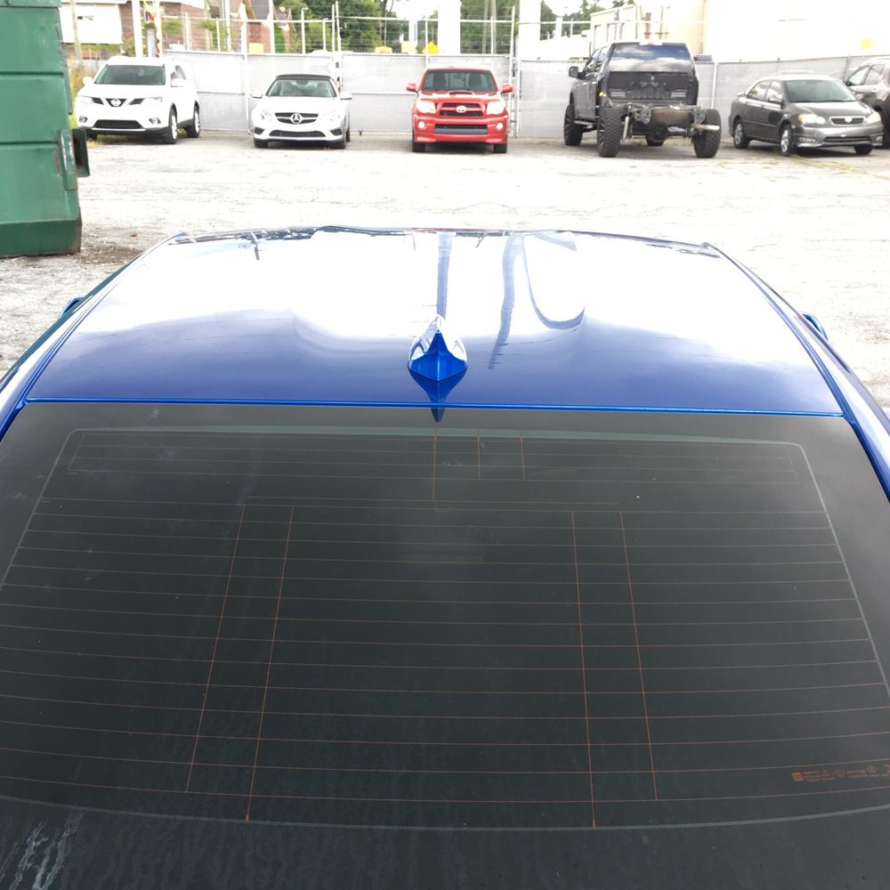 2017 Chevrolet Camaro ZL1