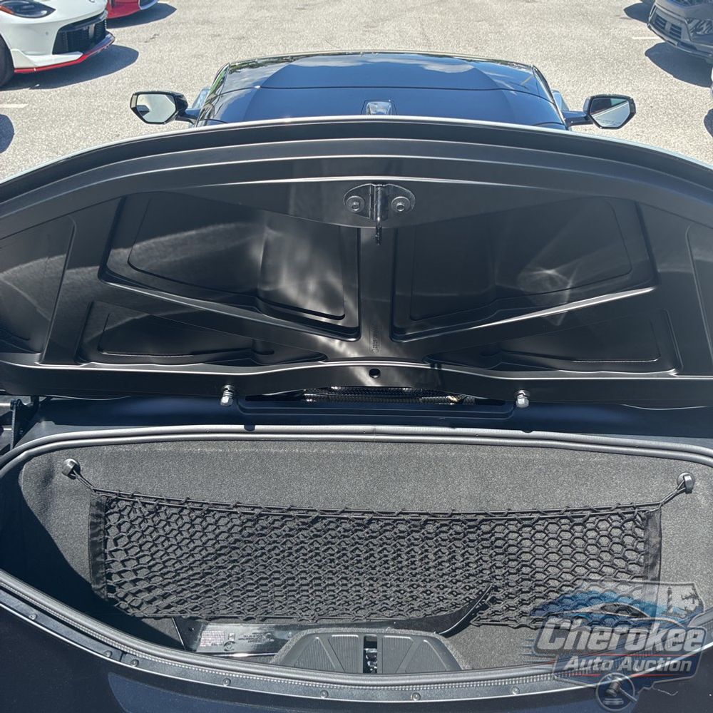 2024 Chevrolet Corvette Z06