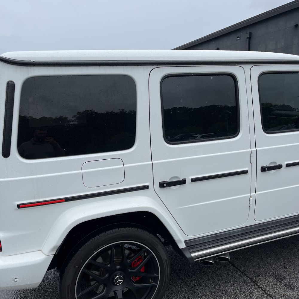 2021 Mercedes-Benz G-Class AMG G 63
