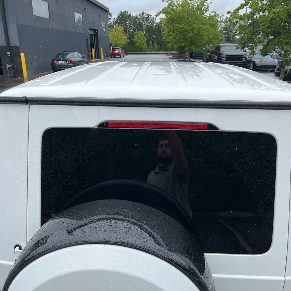 2021 Mercedes-Benz G-Class AMG G 63