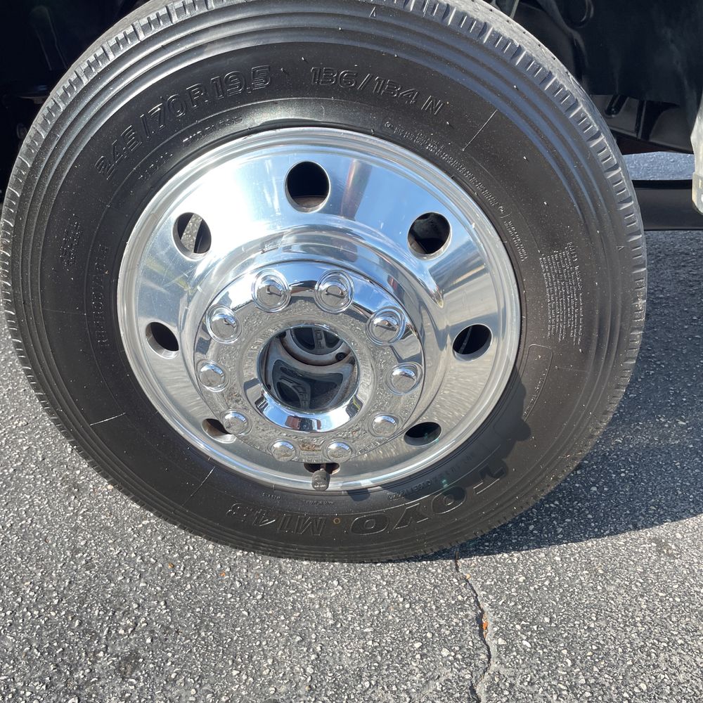 2021 Ford F-450 Super Duty Limited