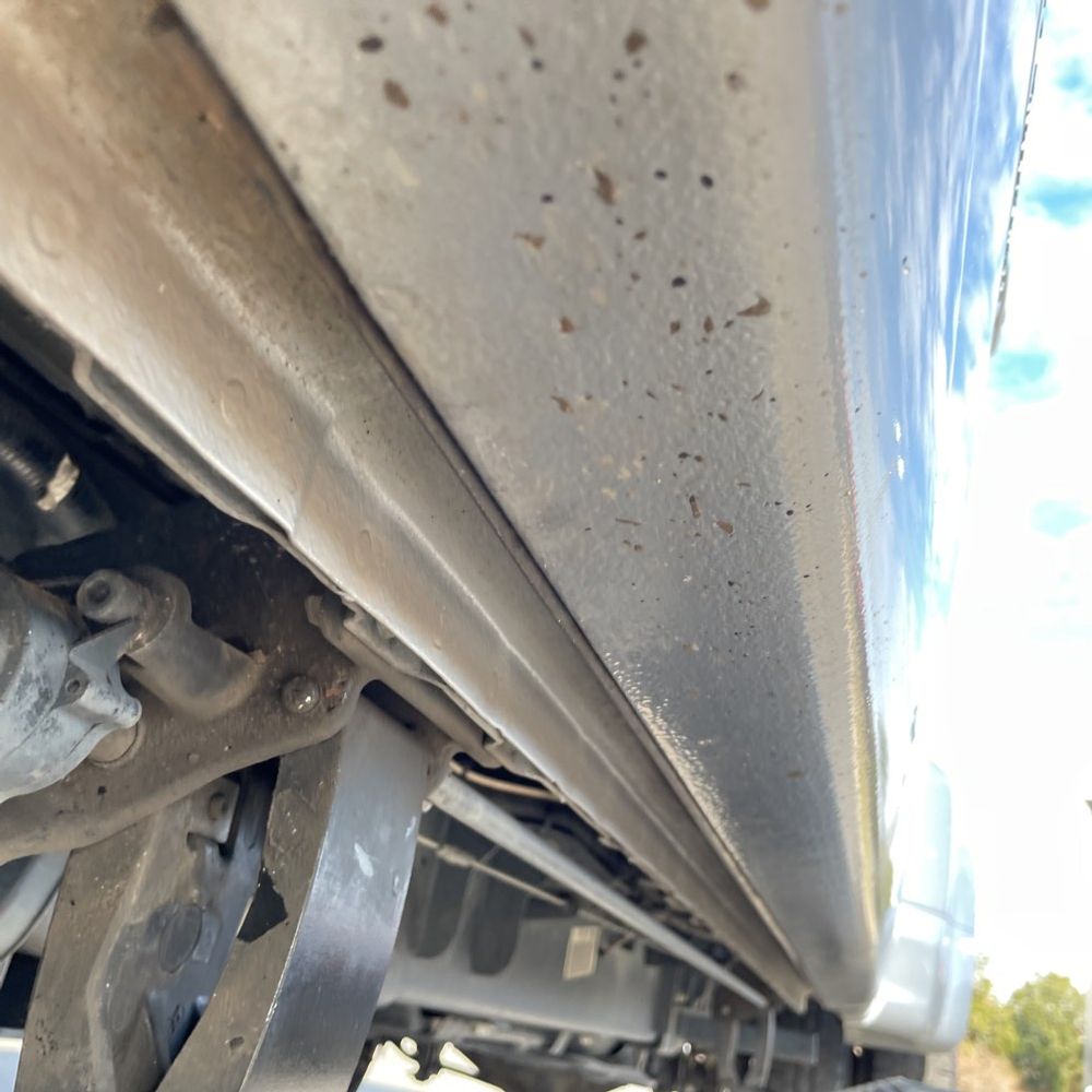2021 Ford F-450 Super Duty Limited