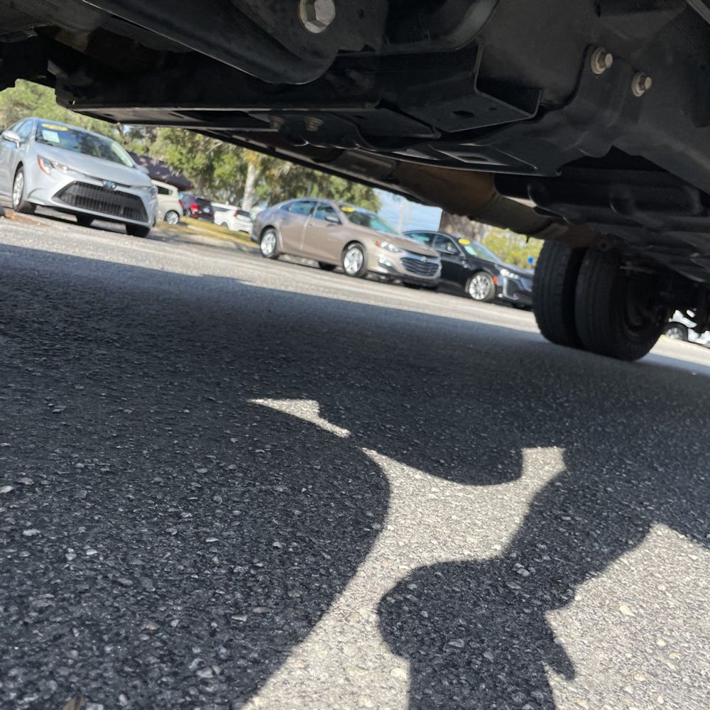 2021 Ford F-450 Super Duty Limited