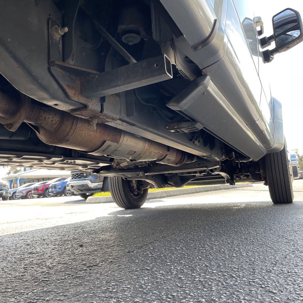 2021 Ford F-450 Super Duty Limited