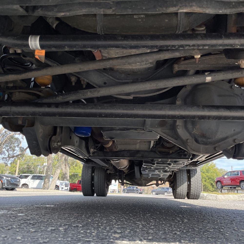 2021 Ford F-450 Super Duty Limited