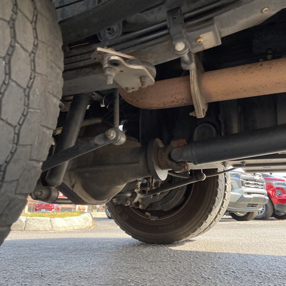 2021 Ford F-450 Super Duty Limited