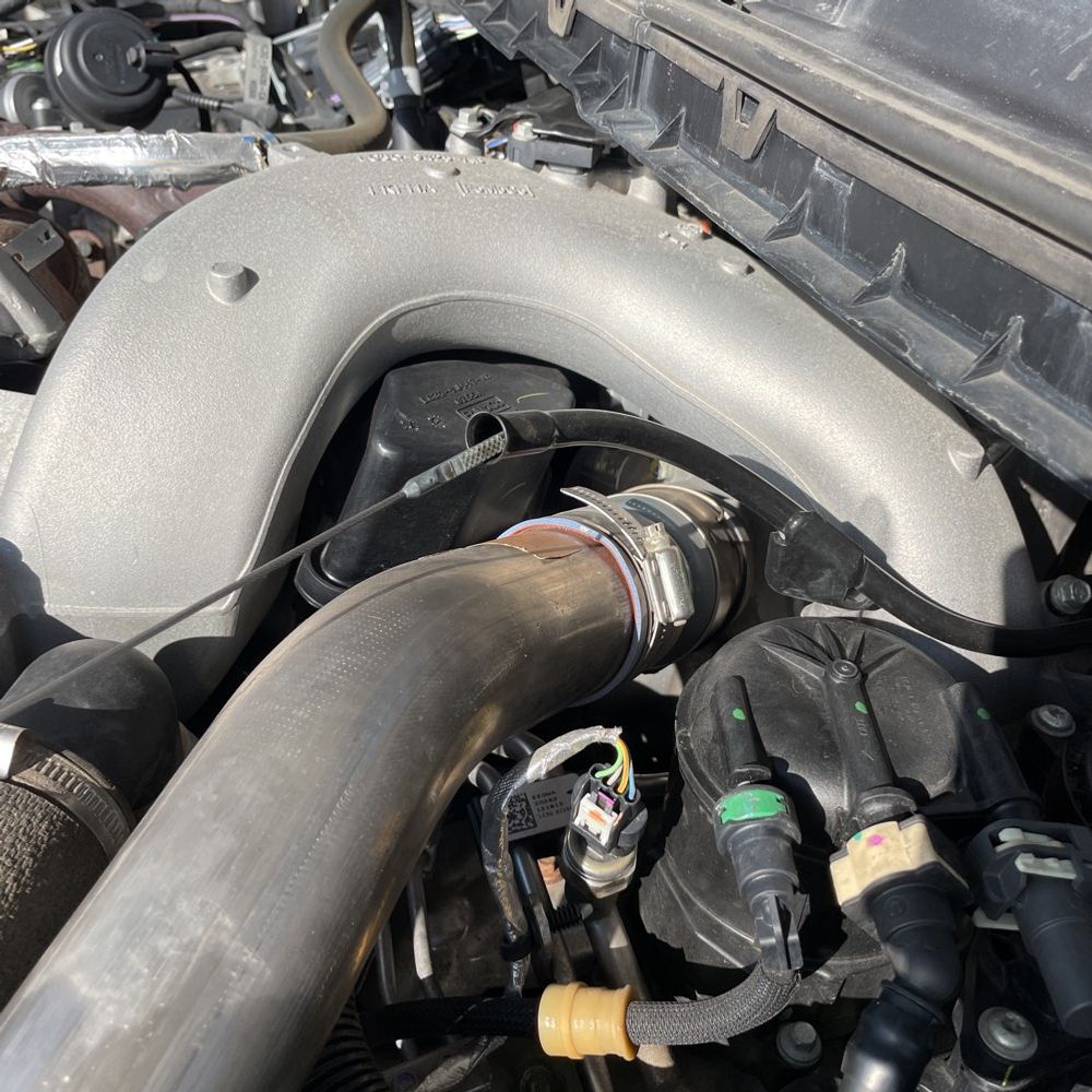 2021 Ford F-450 Super Duty Limited