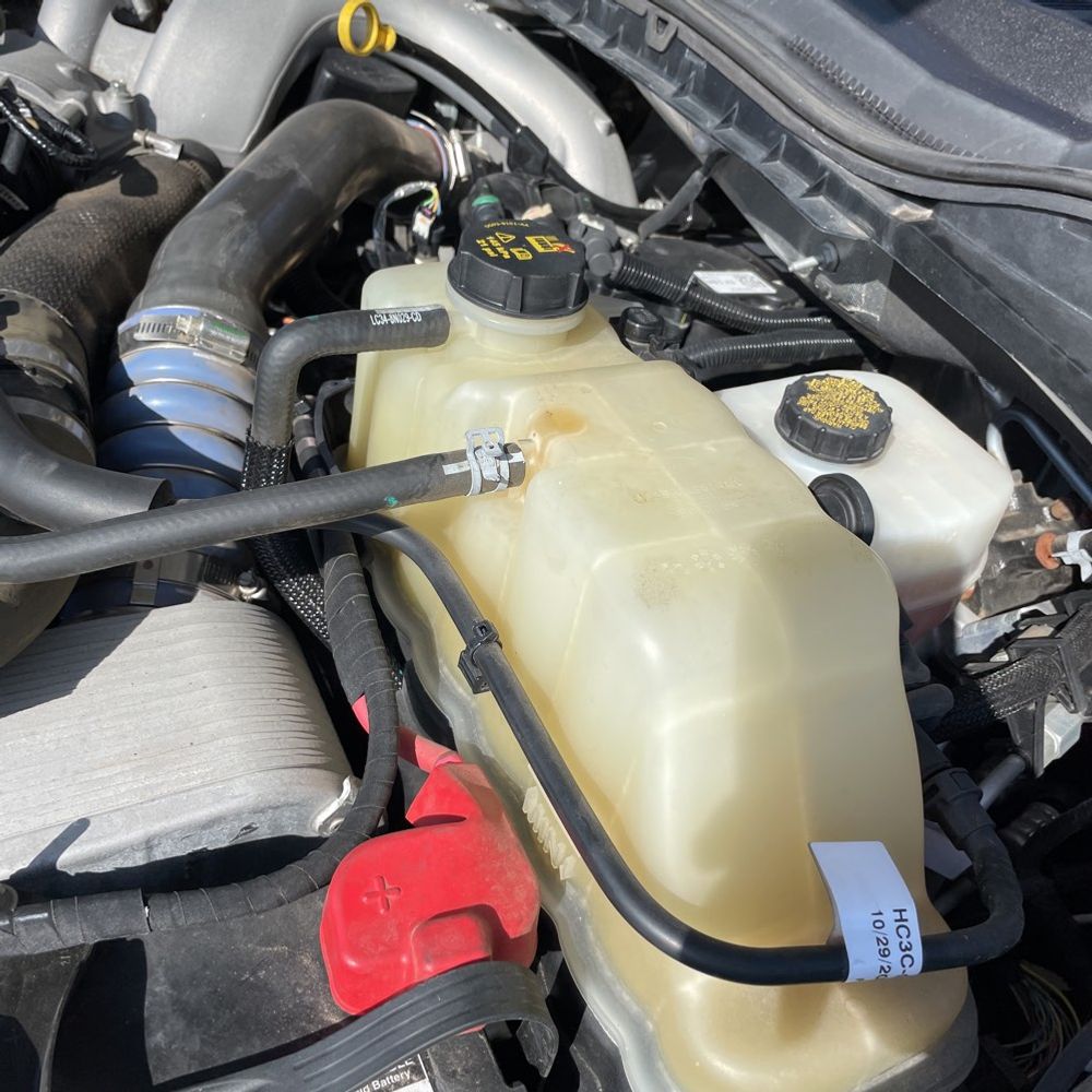 2021 Ford F-450 Super Duty Limited