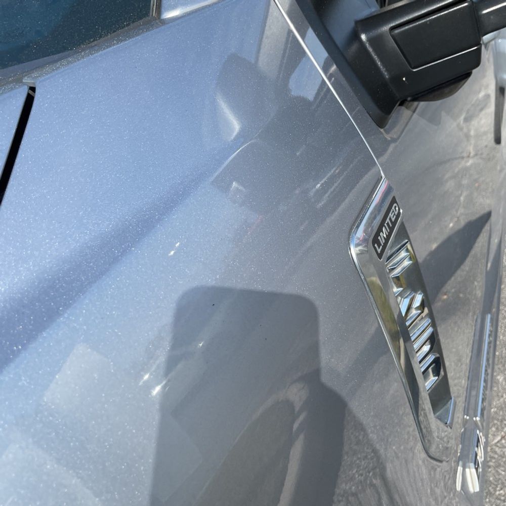 2021 Ford F-450 Super Duty Limited