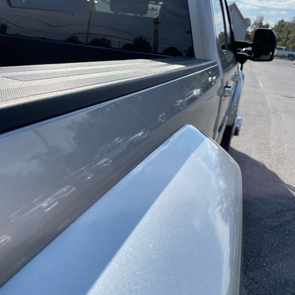 2021 Ford F-450 Super Duty Limited