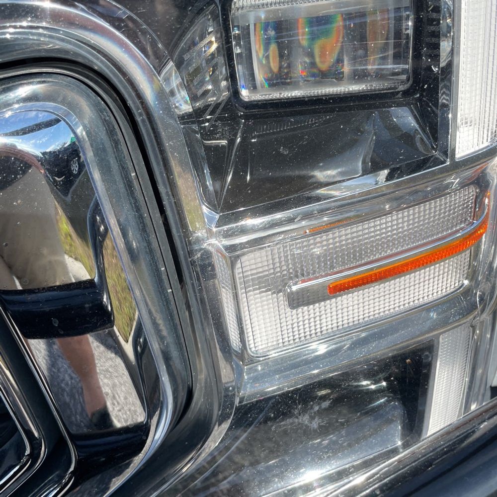 2021 Ford F-450 Super Duty Limited