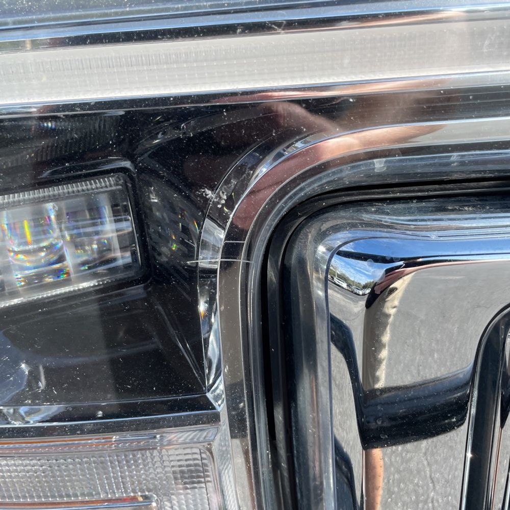2021 Ford F-450 Super Duty Limited