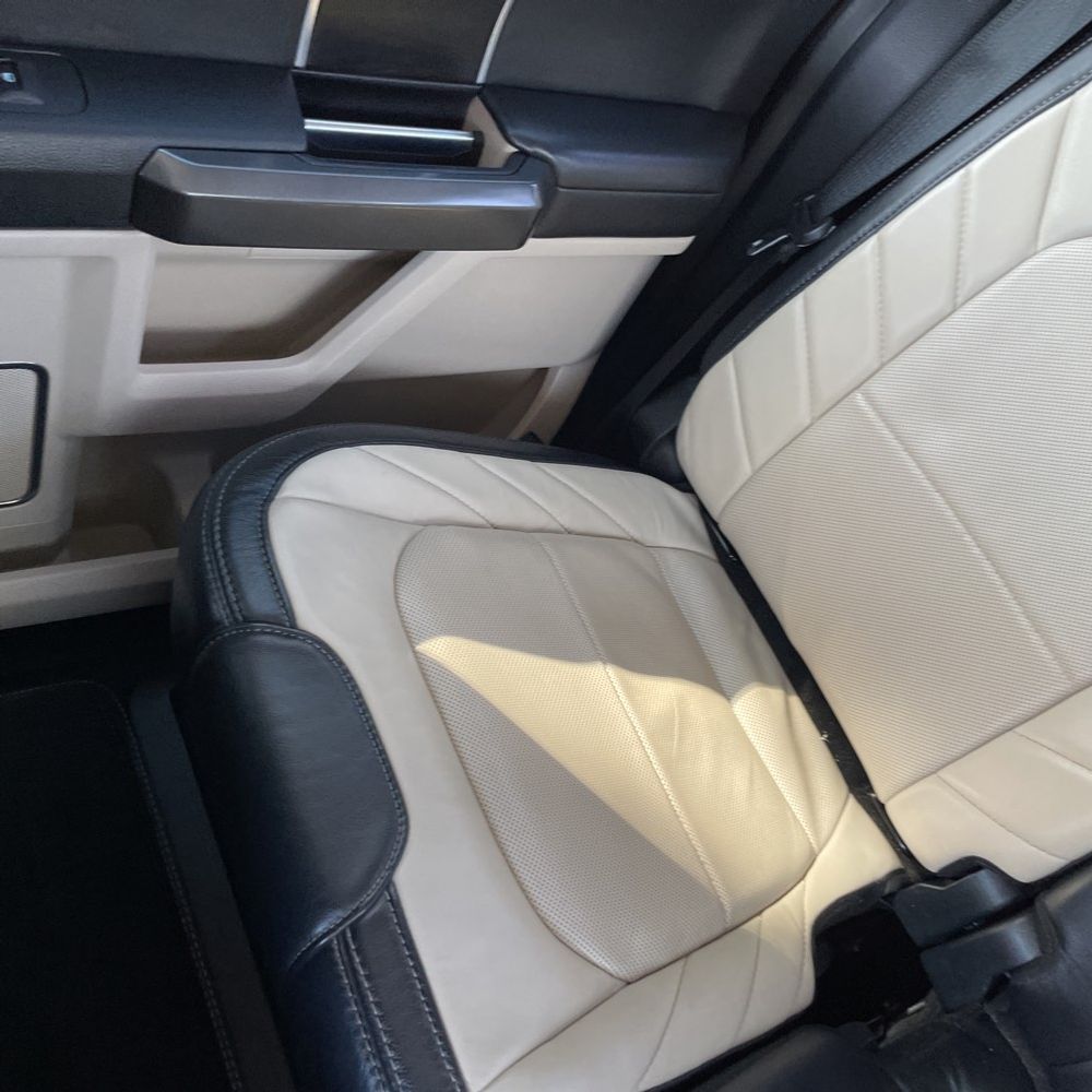 2021 Ford F-450 Super Duty Limited