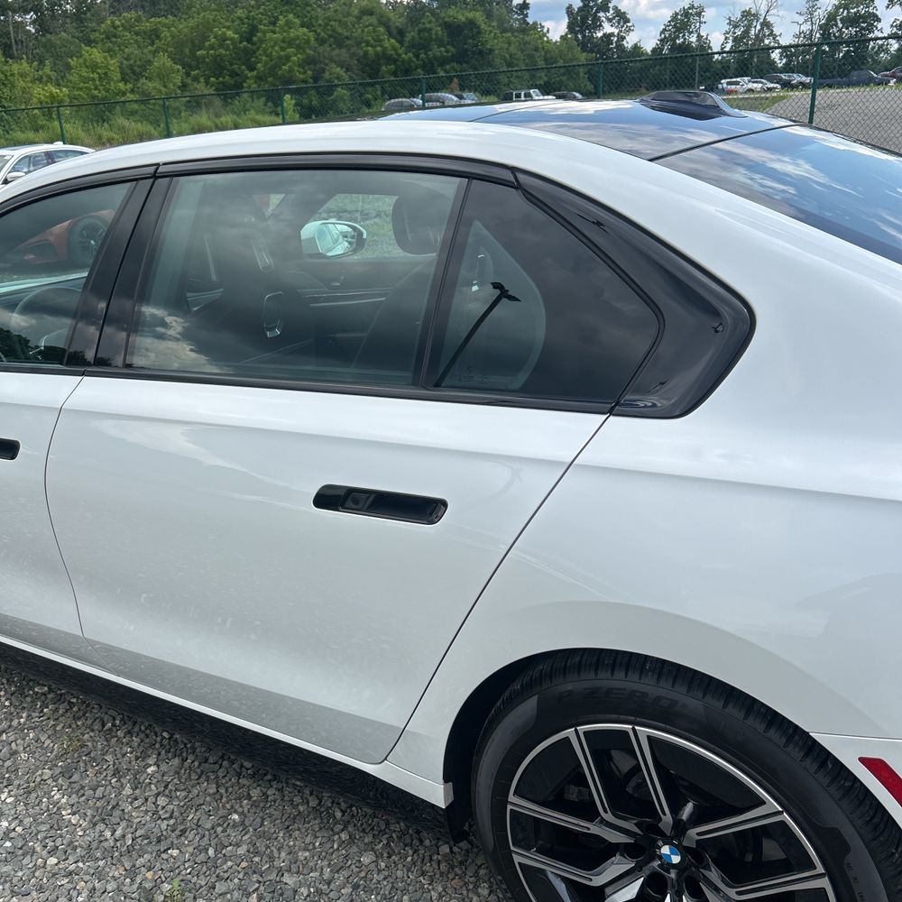 2023 BMW 7-Series 760xi