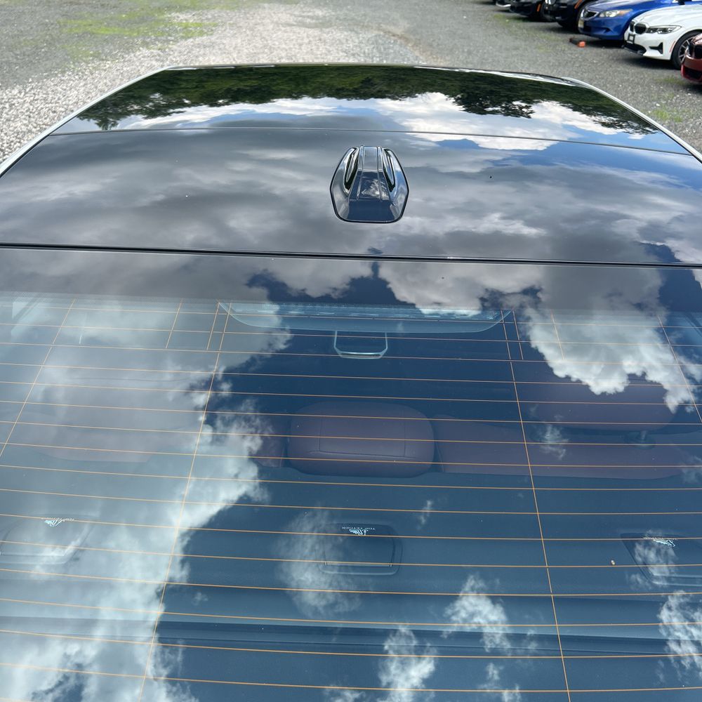 2023 BMW 7-Series 760xi