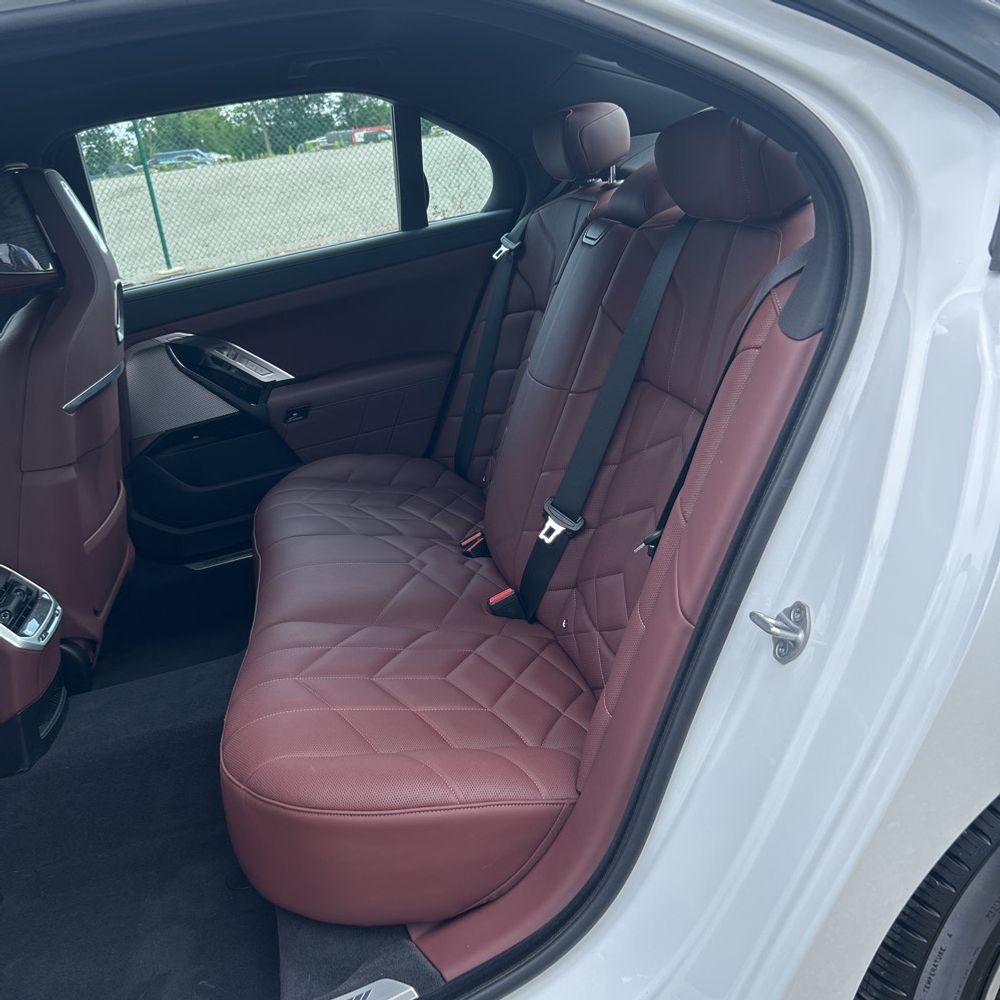 2023 BMW 7-Series 760xi