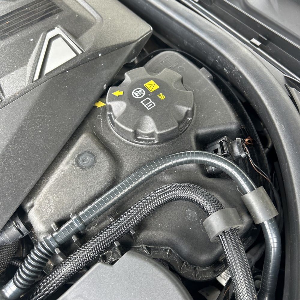 2023 BMW 7-Series 760xi
