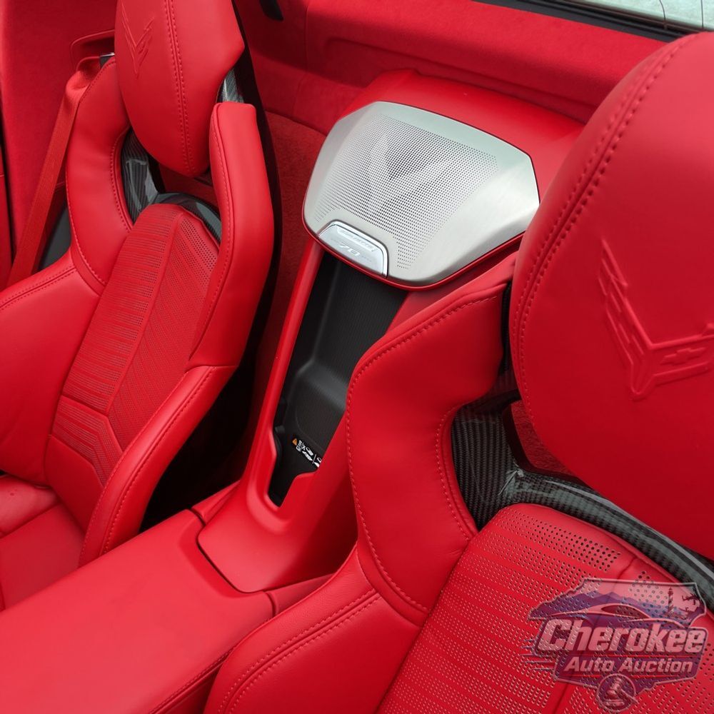 2023 Chevrolet Corvette Z06
